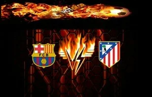 Prediksi Barcelona vs Atletico Madrid 12 Januari 2015 Primera Division