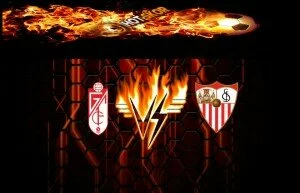 Prediksi Granada vs Sevilla 9 Januari 2015 Copa del Rey