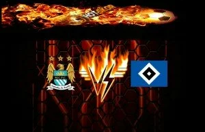 Prediksi Manchester City vs Hamburger SV 21 Januari 2015 Persahabatan
