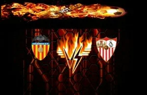 Prediksi Valencia vs Sevilla 26 Januari 2015 Primera Division