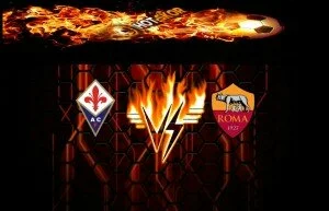 Prediksi Fiorentina vs Roma 26 Januari 2015 Serie A