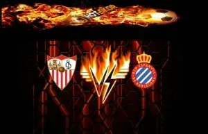 Prediksi Sevilla vs Espanyol 30 Januari 2015 Copa del Rey