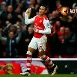Agen 1scasino Arsenal Buktikan Tak Selalu Tergantung Kepada Sanchez