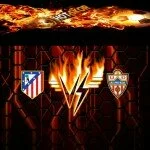 Prediksi Atletico Madrid vs Almeria 22 Februari 2015 Primera Division