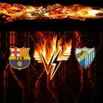 Prediksi Barcelona vs Malaga 21 Februari 2015 Primera Division