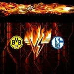 Prediksi Borussia Dortmund vs Schalke 04 28 Februari 2015 Bundesliga