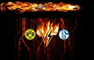 Prediksi Borussia Dortmund vs Schalke 04 28 Februari 2015 Bundesliga