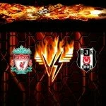 Prediksi Liverpool vs Besiktas 20 Februari 2015 UEFA Europa League