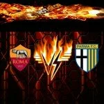 Prediksi Roma vs Parma 15 Februari 2015 Serie A