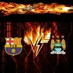 Prediksi Barcelona vs Manchester City 19 Maret 2015 UEFA Champions