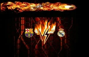 Prediksi Barcelona vs Real Madrid 23 Maret 2015 Primera Division