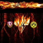 Prediksi Dynamo Dresden vs Borussia Dortmund 4 Maret 2015 DFB Pokal