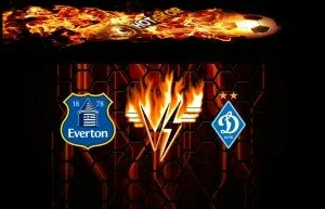Prediksi Everton vs Dynamo Kyiv 13 Maret 2015 UEFA Europa League