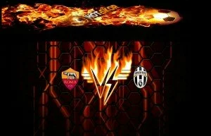 Prediksi Roma vs Juventus 3 Maret 2015 Serie A