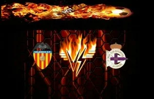 Prediksi Valencia vs Deportivo La Coruna 14 Maret 2015 Primera Division
