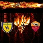 Prediksi Chievo vs Roma 8 Maret 2015 Serie A