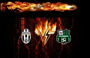 Prediksi Juventus vs Sassuolo 10 Maret 2015 Seria A