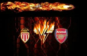 Prediksi Monaco vs Arsenal 18 Maret 2015 UEFA Champions League