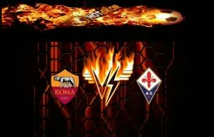 Prediksi Roma vs Fiorentina 20 Maret 2015 UEFA Europa League