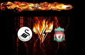 Prediksi Swansea City vs Liverpool 17 Maret 2015 Premier League