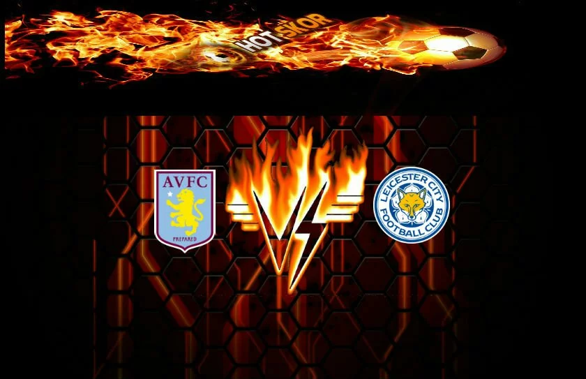 Prediksi Aston Villa vs Leicester City 17 Januari 2016 Premier League