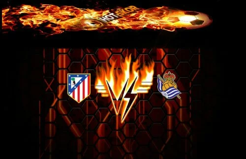 Prediksi Atletico Madrid vs Real Sociedad 2 Maret 2016 Primera Division