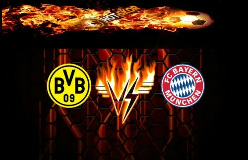 Prediksi Borussia Dortmund vs Bayern Munchen 6 Maret 2016 Bundesliga