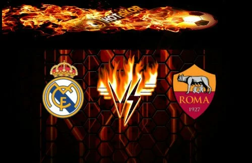 Prediksi Real Madrid vs Roma 9 Maret 2016 UEFA Champions League