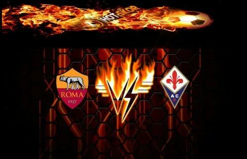 Prediksi Roma vs Fiorentina 5 Maret 2016 Serie A