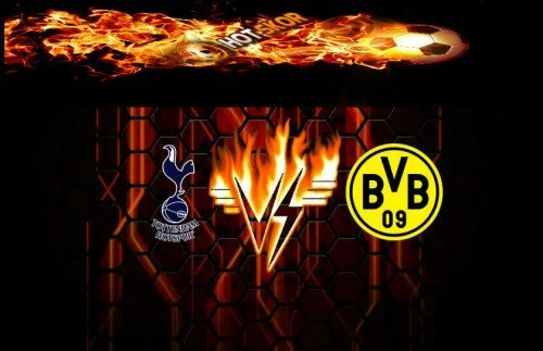Prediksi Tottenham Hotspur vs Borussia Dortmund 18 Maret 2016 UEFA Europa League