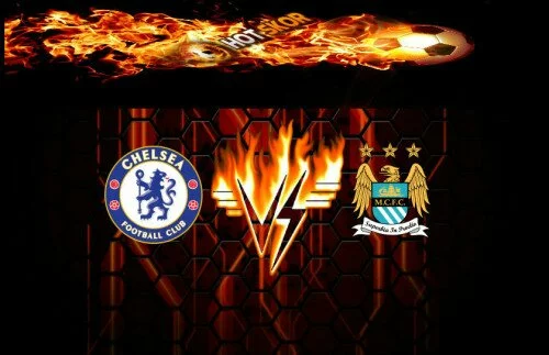 Prediksi Chelsea vs Manchester City 16 April 2016 Premier League