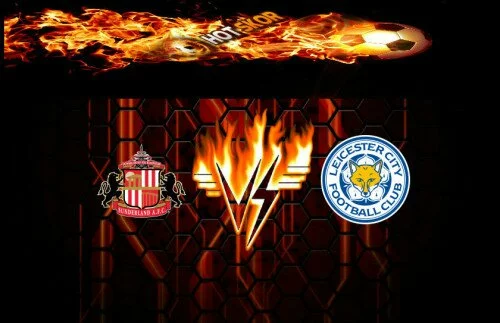 Prediksi Sunderland vs Leicester City 10 April 2016 Premier League