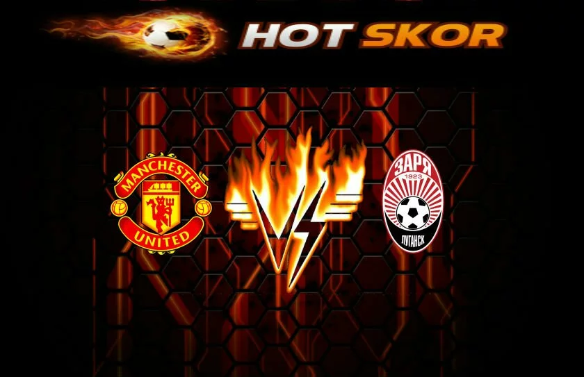 Prediksi Manchester United vs Zorya 30 September 2016 UEFA Europa League