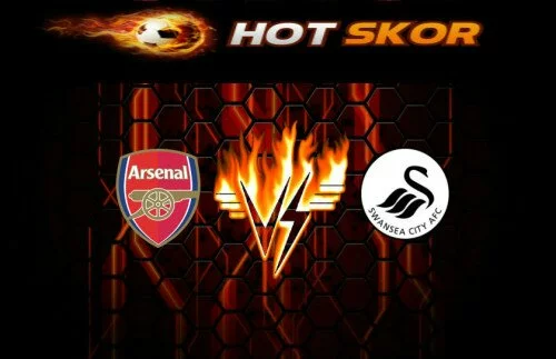 Prediksi Arsenal vs Swansea City 15 Oktober 2016 Premier League