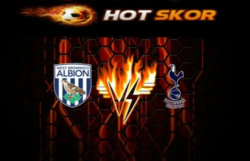 Prediksi West Bromwich Albion vs Tottenham Hotspur 15 Oktober 2016 Premier League