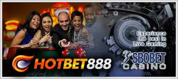 Games SBOBET Hotbet888