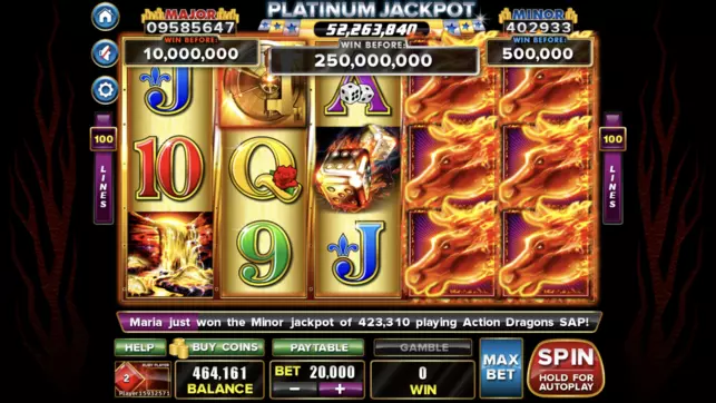 Agent Terpercaya Cukup Untuk Bermain Slot Games Dan Casino